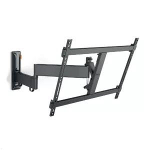 Vogels COMFORT TVM 3645B schwenkbare TV Wandhalterung 40-77 Zoll, schwarz