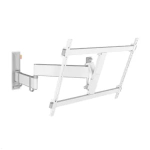 Vogels COMFORT TVM 3645W schwenkbare TV Wandhalterung 40-77 Zoll, wei?