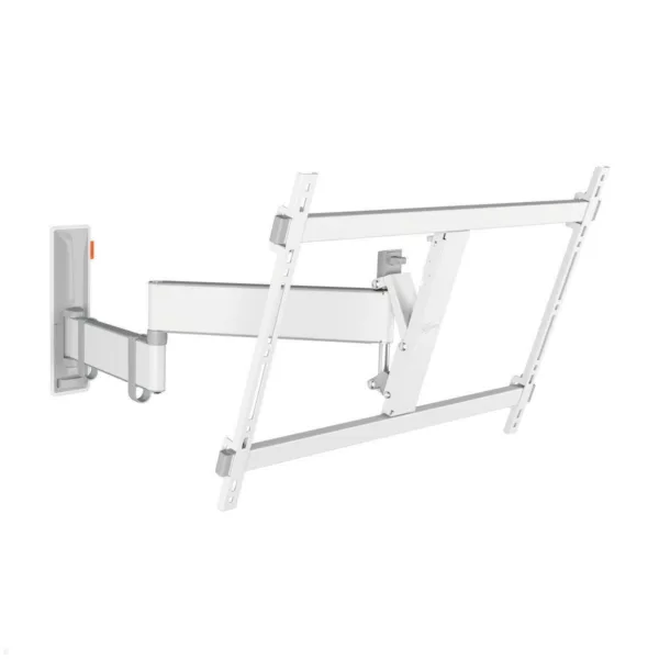 Vogels COMFORT TVM 3645W schwenkbare TV Wandhalterung 40-77 Zoll, wei?