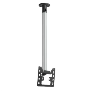 Vogels Connect-it CT241522S TV Deckenhalter bis 43 Zoll, silber