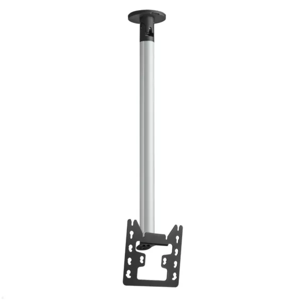 Vogels Connect-it CT241522S TV Deckenhalter bis 43 Zoll, silber