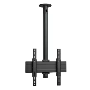 Vogels Connect-it CT242244B TV Deckenhalter bis 65 Zoll, schwarz