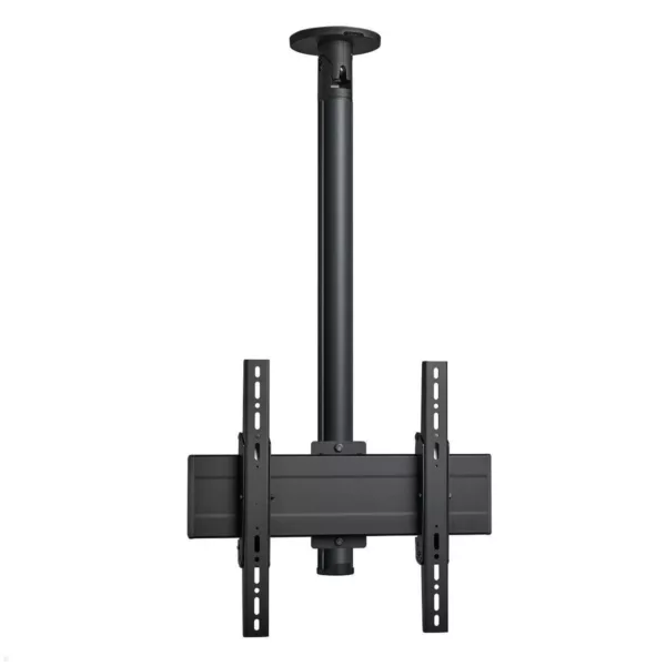 Vogels Connect-it CT242244B TV Deckenhalter bis 65 Zoll, schwarz