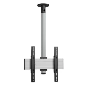 Vogels Connect-it CT243044S TV Deckenhalter bis 65 Zoll, silber