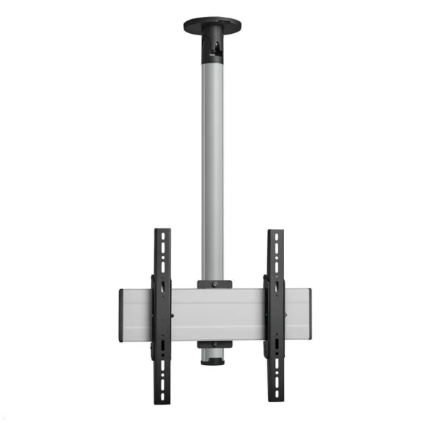 Vogels Connect-it CT243044S TV Deckenhalter bis 65 Zoll, silber