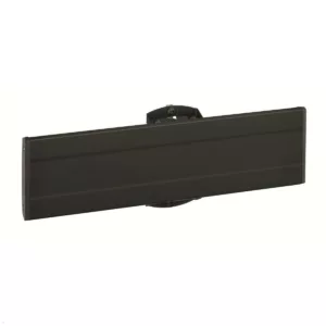 Vogels Connect-it PFB 3405B Display-Adapterbar, schwarz