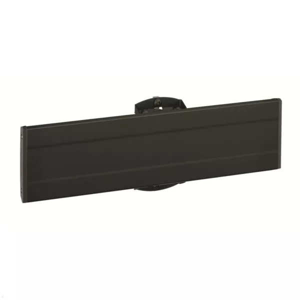 Vogels Connect-it PFB 3405B Display-Adapterbar, schwarz