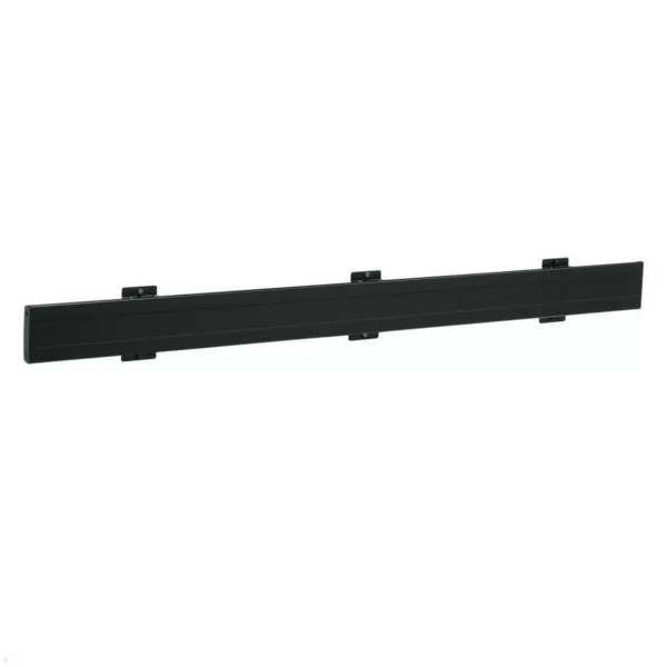 Vogels Connect-it PFB 3419 Adapterbar bis VESA 1850 mm, schwarz