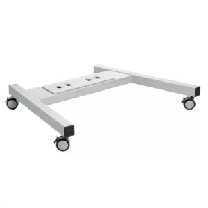 Vogels Connect-it PFT 8530 Wagenrahmen f?r Touchdisplays, silber