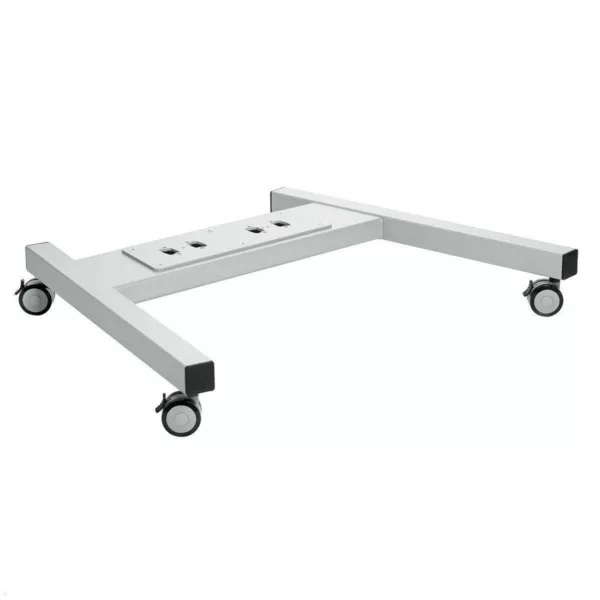 Vogels Connect-it PFT 8530 Wagenrahmen f?r Touchdisplays, silber