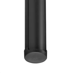 Vogels Connect-It PUC 2415 - 150 cm S?ule f?r Deckenhalterung, schwarz