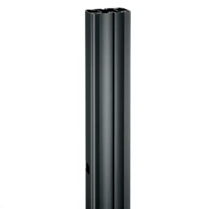 Vogels Connect-it PUC 2720 - 200 cm S?ule f?r Bodenhalterung, schwarz