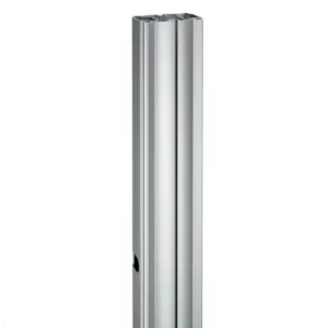 Vogels Connect-it PUC 2720 - 200 cm S?ule f?r Bodenhalterung, silber