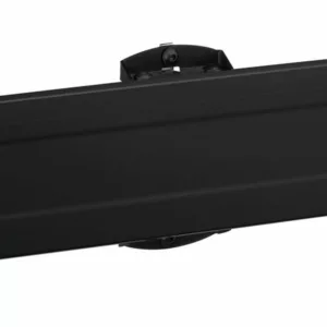 Vogels Connect-It PFB 3402 Adapterbar bis VESA 225mm, schwarz