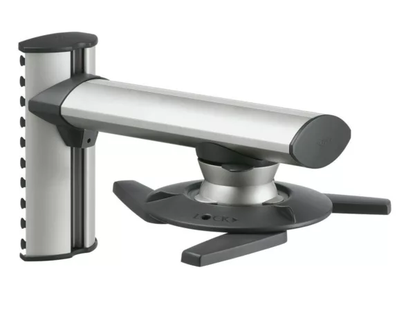 Vogels EPW 6565 Beamer Wandhalterung 10 kg, 360 Grad schwenkbar