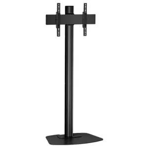 Vogels F1544 Bodenst?nder f?r gro?e Bildschirme, schwarz
