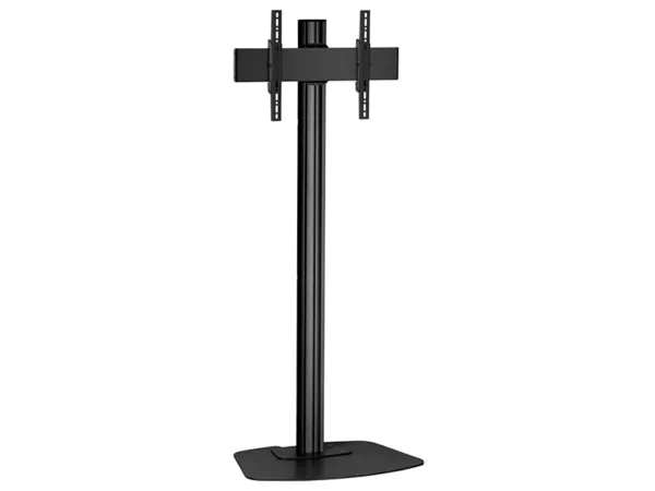 Vogels F1544 Bodenst?nder f?r gro?e Bildschirme, schwarz