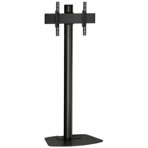 Vogels F1844B TV St?nder bis 65 Zoll, neigbar, schwarz