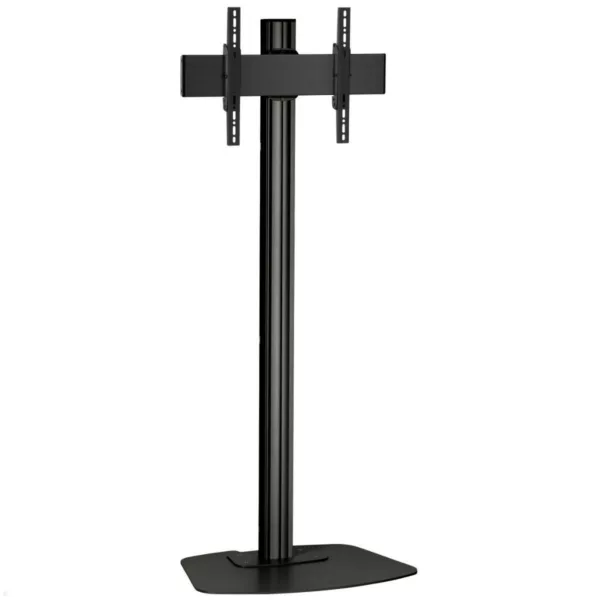 Vogels F1844B TV St?nder bis 65 Zoll, neigbar, schwarz