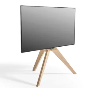 Vogels NEXT OP1 TV St?nder Holz bis 70 Zoll