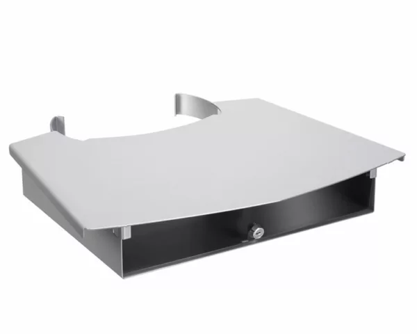 Vogels PFA 9034 Verriegelbarer Schrank f?r PFT 2510, PFF 2410 und PFT 2300