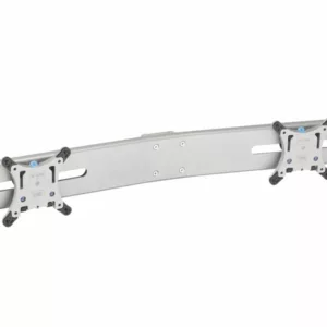 Vogels Zubeh?r PFA 9102 Adapter f?r zwei Monitore