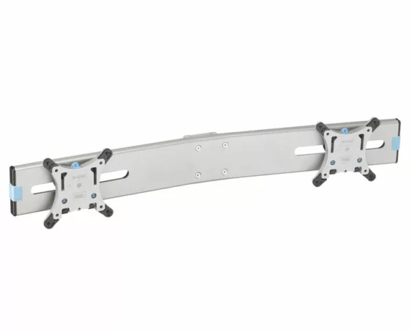 Vogels Zubeh?r PFA 9102 Adapter f?r zwei Monitore
