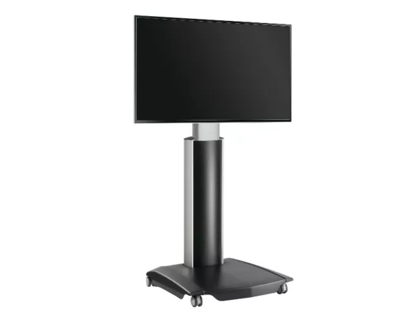 Vogels PFT 2520 Display-Trolley 1130-1770mm
