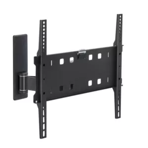 Vogels PFW 3030 Monitor Wandhalter schwenkbar Diebstahlschutz