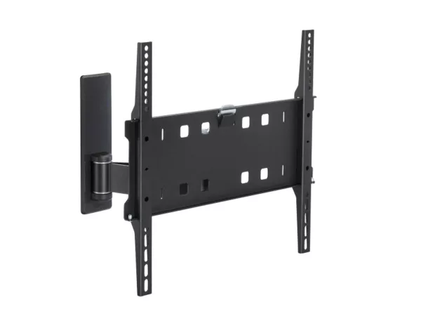 Vogels PFW 3030 Monitor Wandhalter schwenkbar Diebstahlschutz