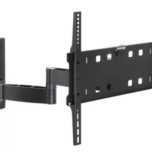 Vogels PFW 3040 Monitor Wandhalter neigbar Diebstahlschutz