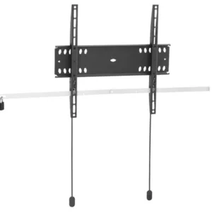 Vogels PFW 4500 flache TV Wandhalterung 42 - 55 Zoll abschlie?bar