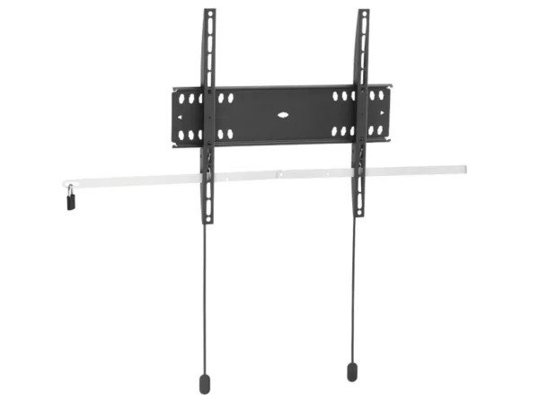 Vogels PFW 4500 flache TV Wandhalterung 42 - 55 Zoll abschlie?bar
