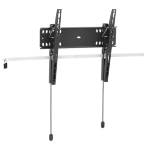 Vogels PFW 4510 neigbare TV Wandhalterung 42 - 55 Zoll abschlie?bar