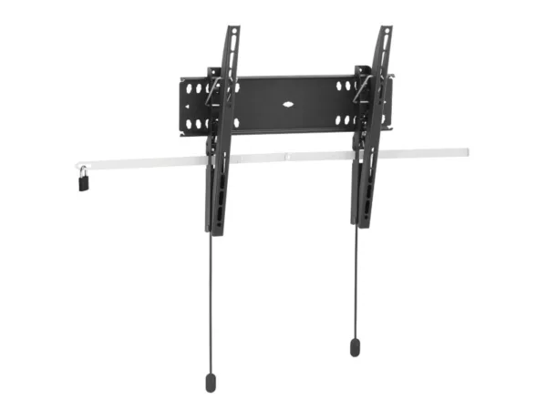 Vogels PFW 4510 neigbare TV Wandhalterung 42 - 55 Zoll abschlie?bar