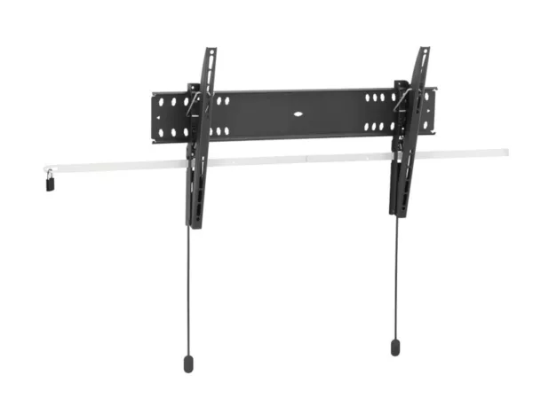 Vogels PFW 4710 neigbare TV Wandhalterung 55-65 Zoll abschlie?bar