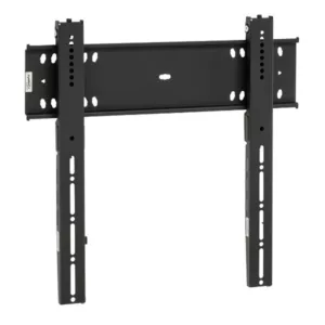 Vogels PFW 6400 flache Monitor Wandhalterung starr Diebstahlschutz