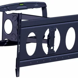 Vogels PFW 6850 Display Wandhalterung - ultraflach, schwenk-/neigbar, 45 kg