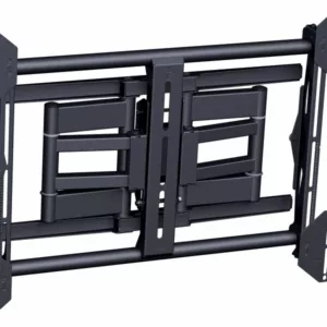 Vogels PFW 6851 Monitor Wandhalter, schwenk- und neigbar, 80 kg