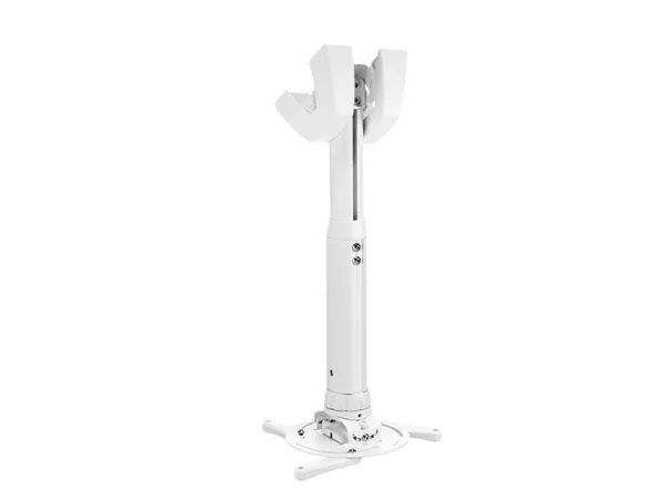 Vogels PPC 1540 Beamer Deckenhalterung 400-550mm 15kg, wei?