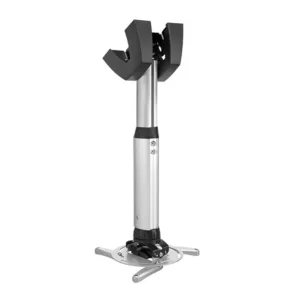 Vogels PPC 1540 Beamer Deckenhalterung 400-550mm 15kg, silber