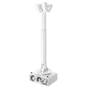 Vogels PPC 1555 Beamer Deckenhalterung 550-850mm 15kg, wei?
