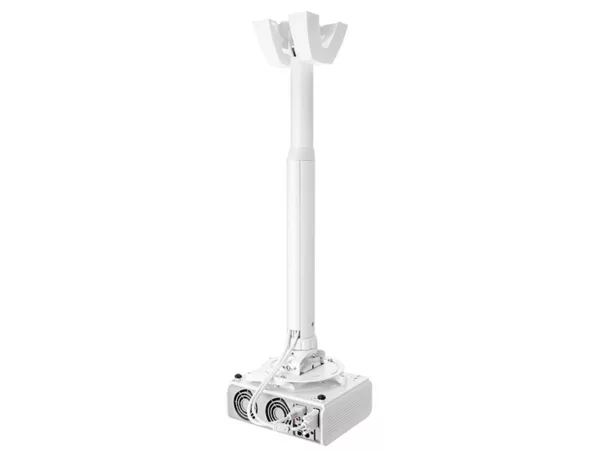 Vogels PPC 1555 Beamer Deckenhalterung 550-850mm 15kg, wei?