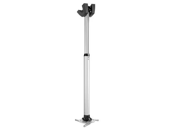 Vogels PPC 1585 Beamer Deckenhalterung 850-1350mm 15kg, silber