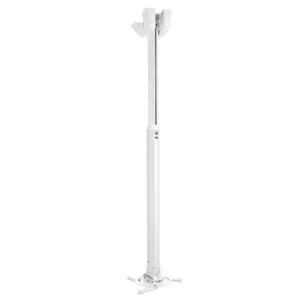 Vogels PPC 1585 Beamer Deckenhalterung 850-1350mm 15kg, wei?
