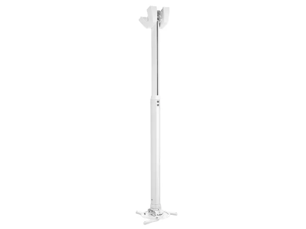 Vogels PPC 1585 Beamer Deckenhalterung 850-1350mm 15kg, wei?