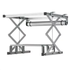 Vogels PPL 2035 elektrischer Beamer Deckenlift 350 mm HUB, max. 15 kg