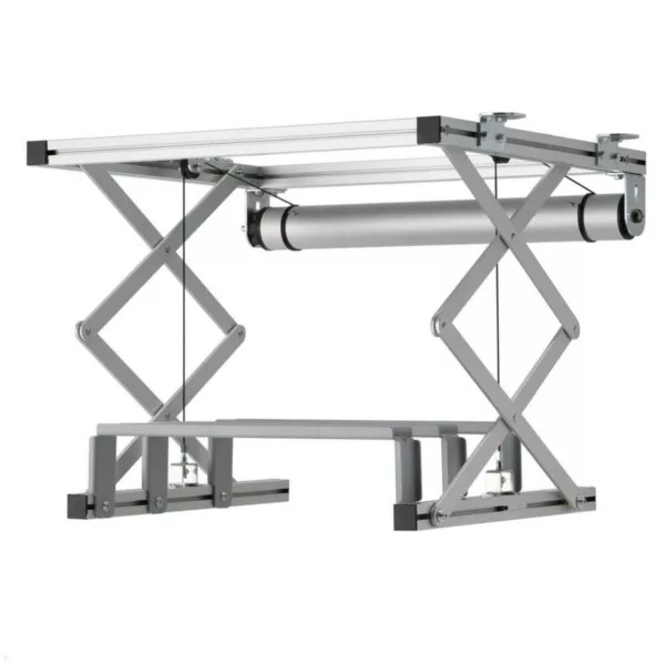 Vogels PPL 2035 elektrischer Beamer Deckenlift 350 mm HUB, max. 15 kg