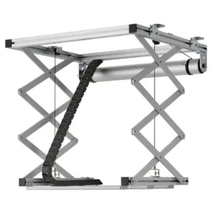 Vogels PPL 2100 elektrischer Beamer Deckenlift 815 mm HUB, max. 30 kg