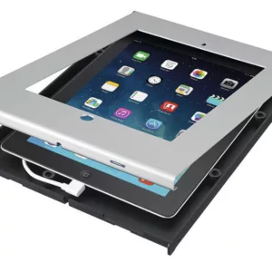 Vogels PTS 1213 Schutzgeh?use f?r iPad Air (Hometaste zug?nglich)